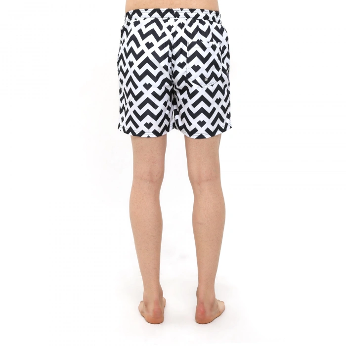 Swim Shorts LACUS GREY