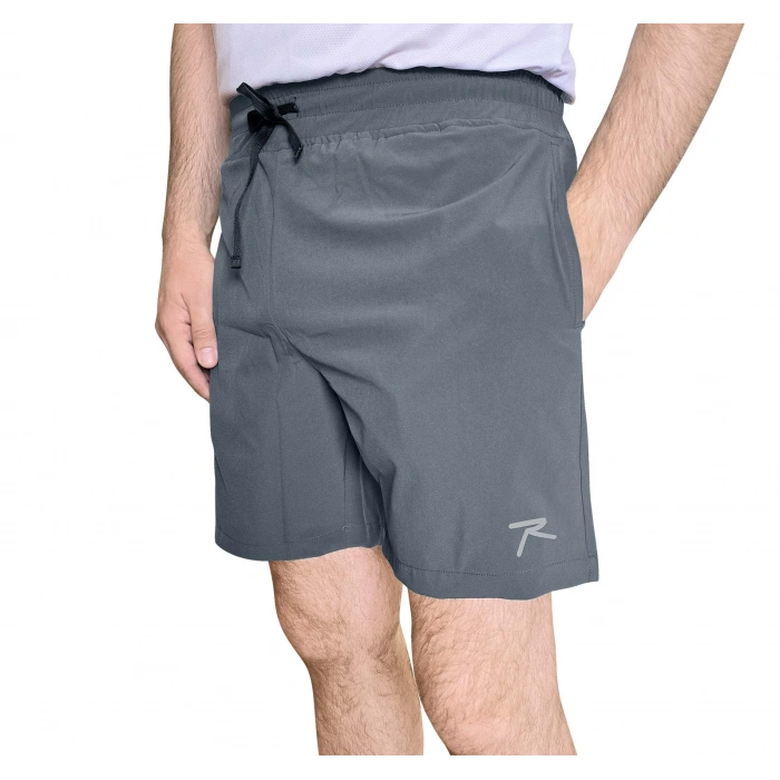 Woven Shorts PERDO GRAY