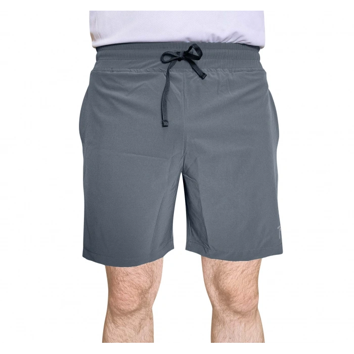 Woven Shorts PERDO GRAY