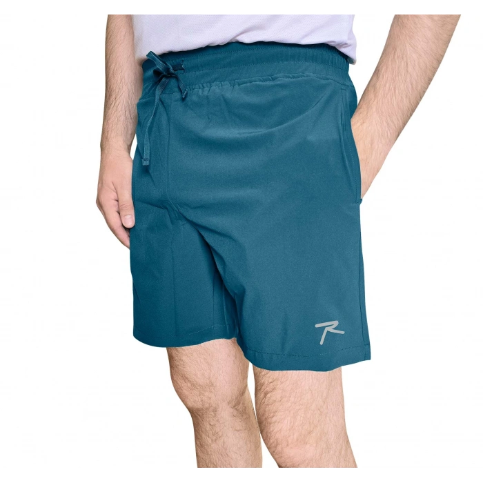 Woven Shorts PERDO PETROL