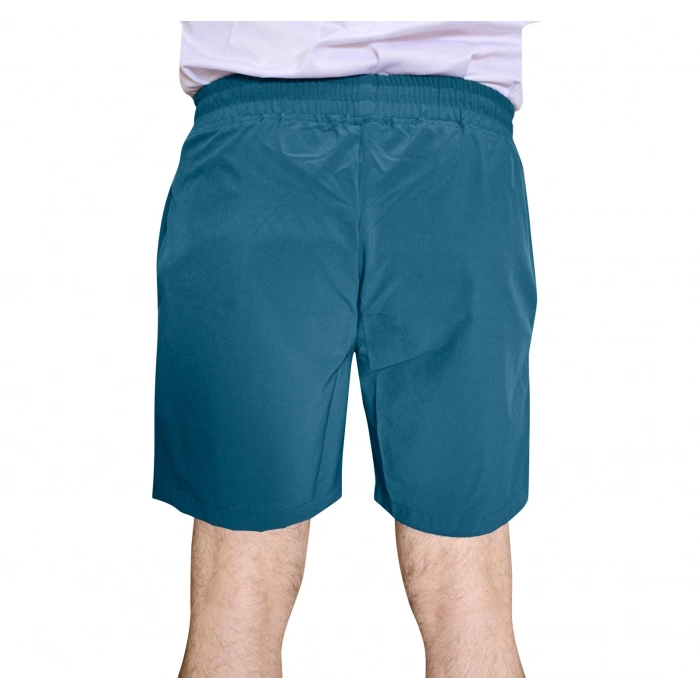 Woven Shorts PERDO PETROL