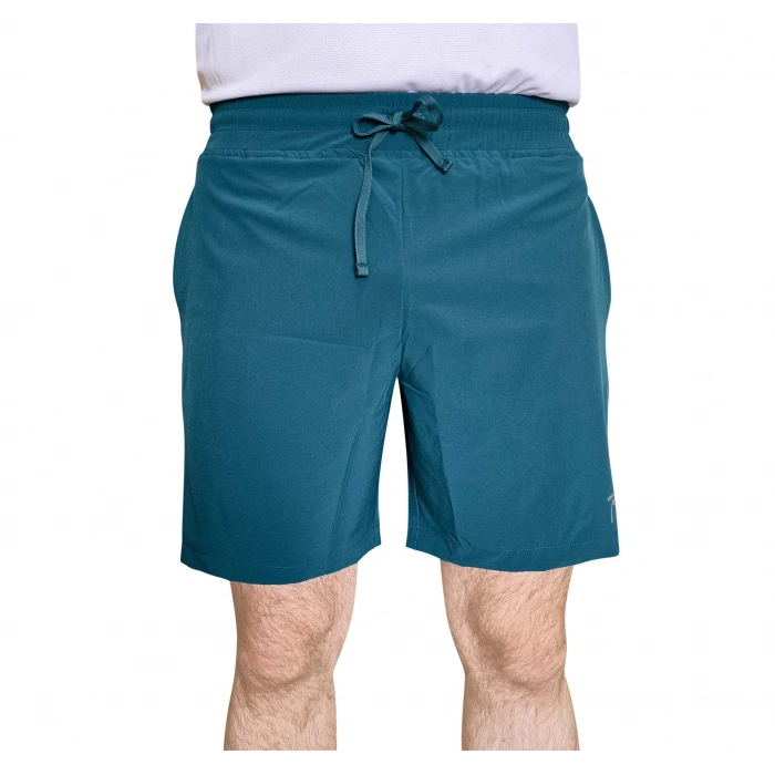 Woven Shorts PERDO PETROL