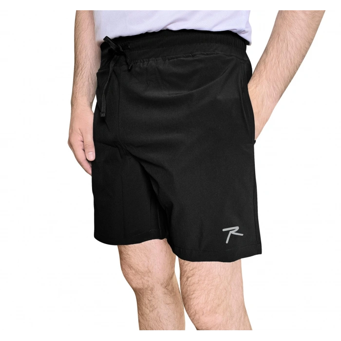 Woven Shorts PERDO BLACK