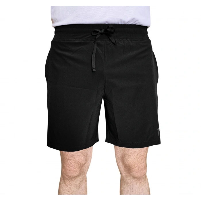 Woven Shorts PERDO BLACK