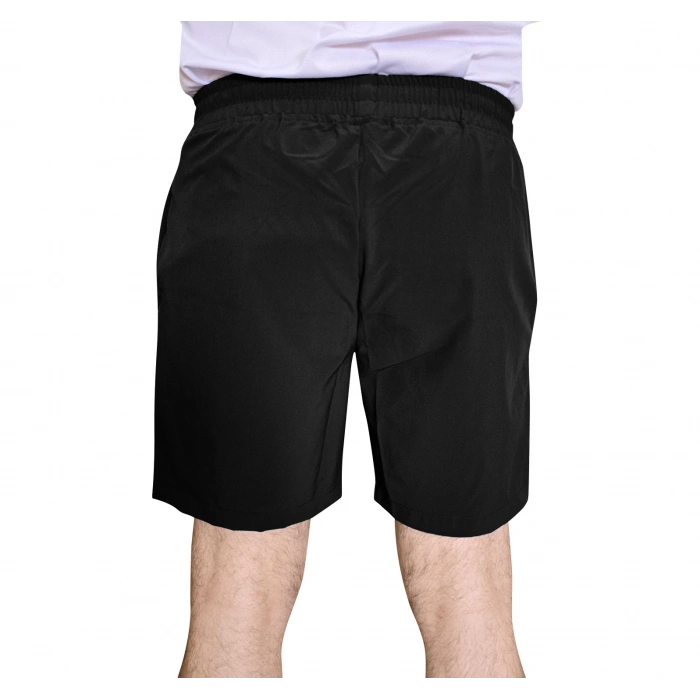 Woven Shorts PERDO BLACK
