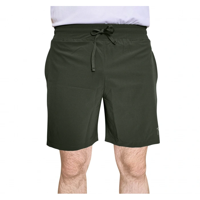 Woven Shorts PERDO GREEN