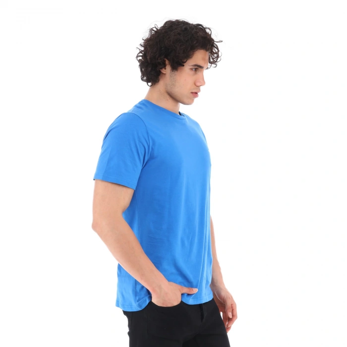 %100 Cotton T-Shirt GRAVIS SAKS