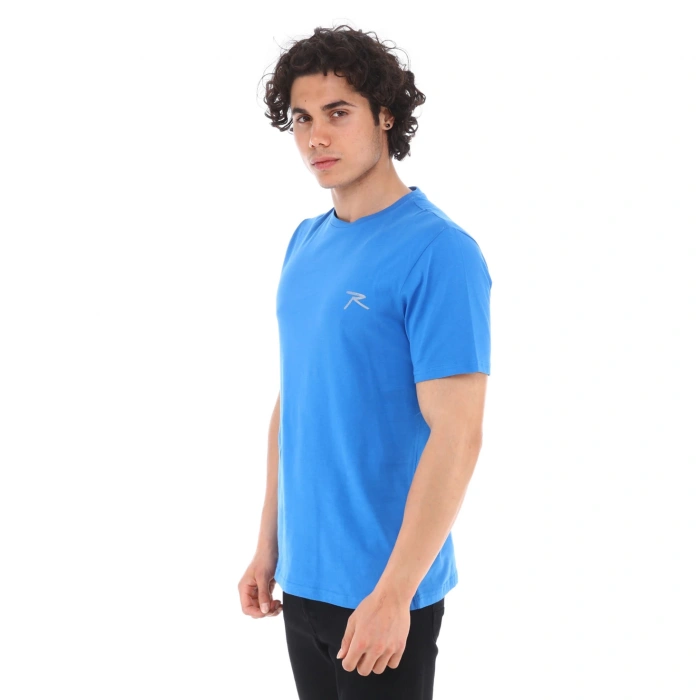 %100 Cotton T-Shirt GRAVIS SAKS