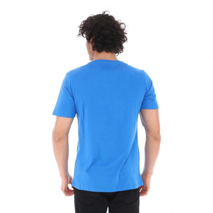 %100 Cotton T-Shirt GRAVIS SAKS