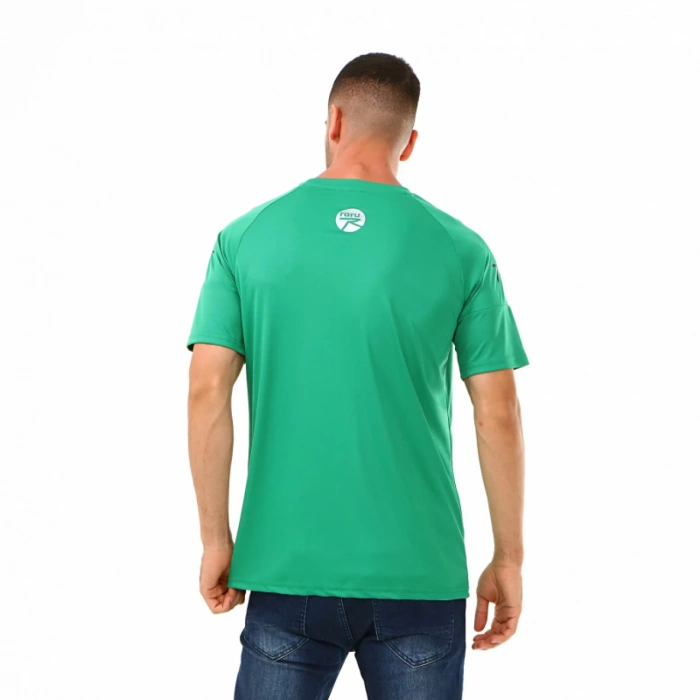 Basic T-Shirt GRILLUS YEŞİL
