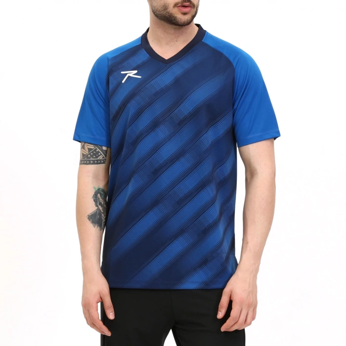 Dijital Baskılı T-Shirt MAGUS SAKS