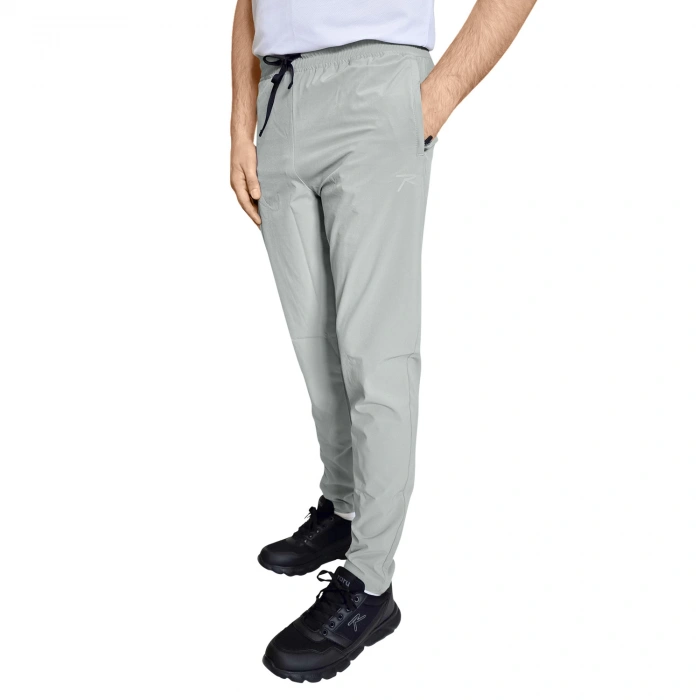 Woven Pants PERFERO GRAY