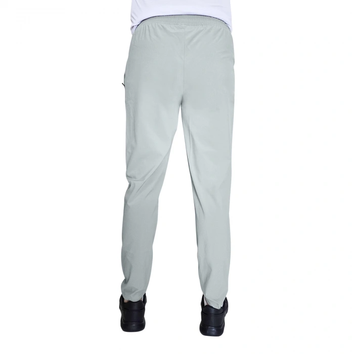 Woven Pants PERFERO GRAY