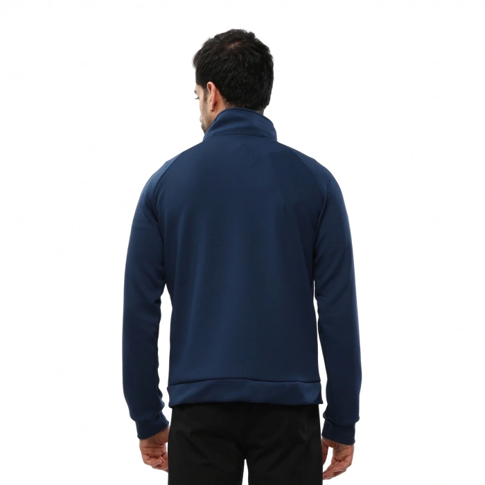 Fermuarlı Üst MIRO İNDİGO