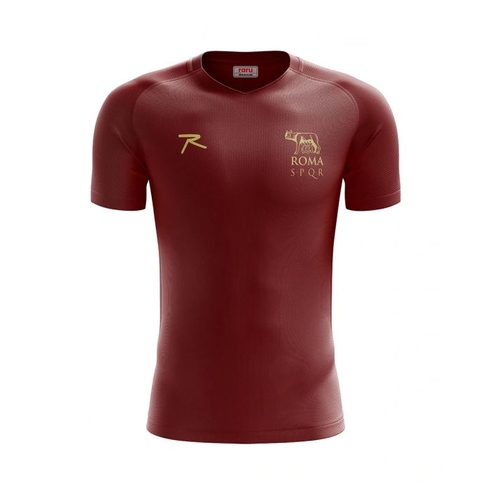 ROMA BORDO Jersey
