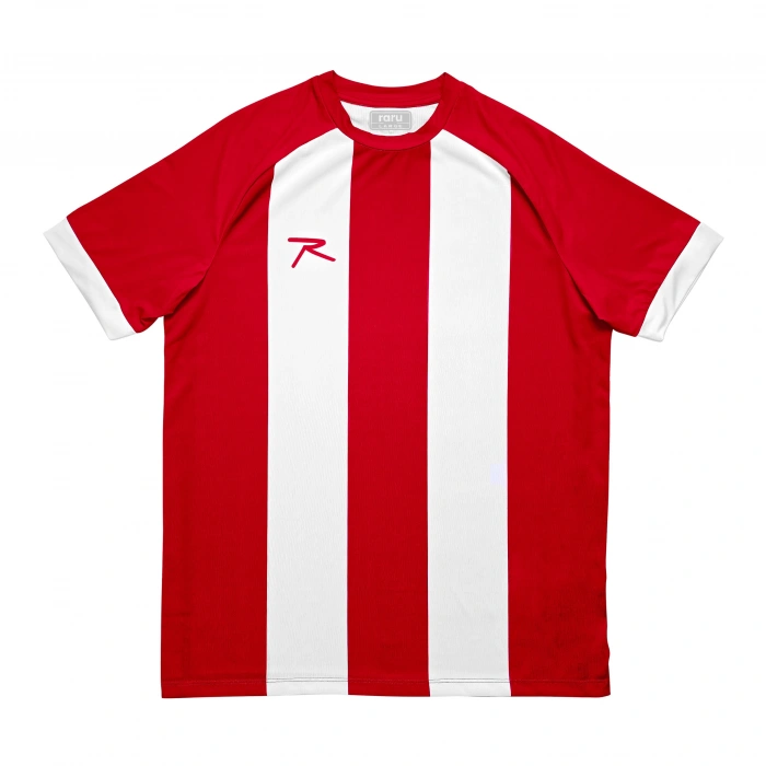 Forma T-Shirt SALVEO KIRMIZI