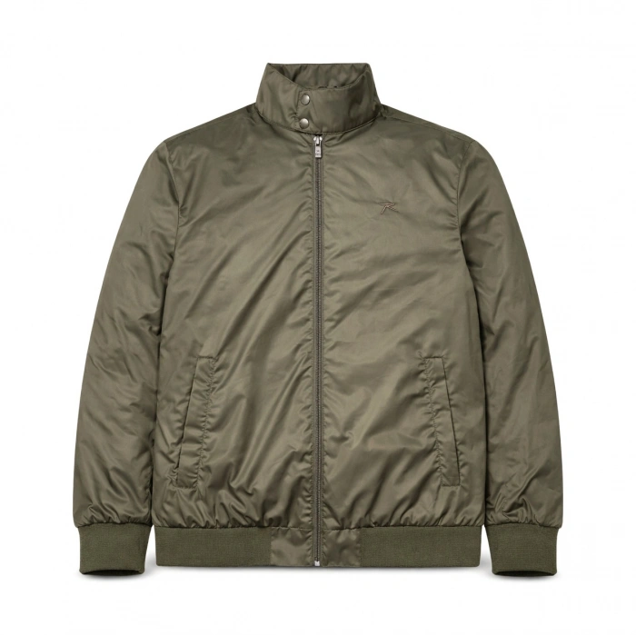 Raru Erkek Mont STRATO HAKİ