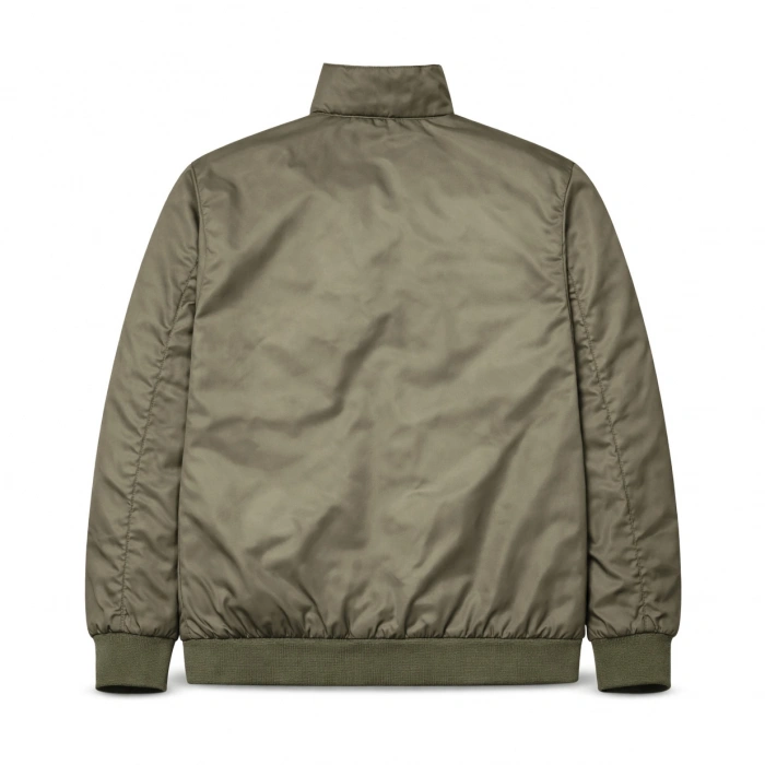 Raru Erkek Mont STRATO HAKİ