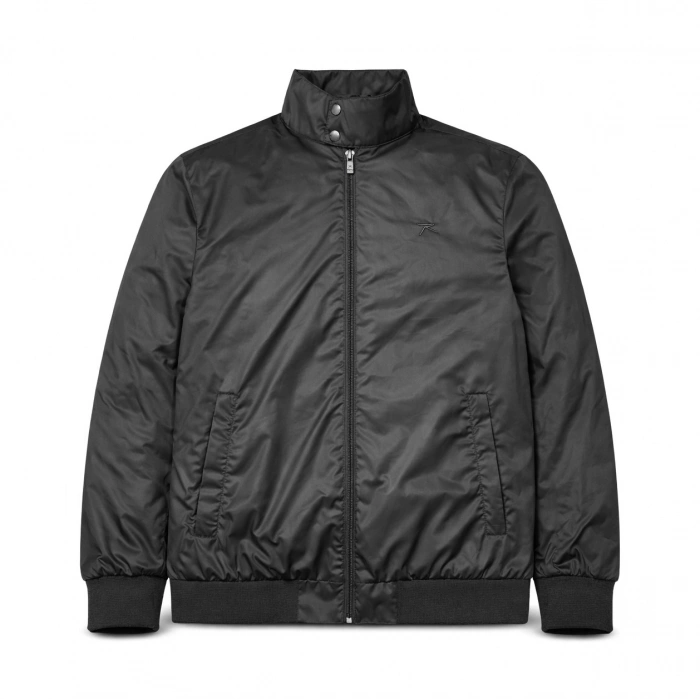 Raru Erkek Mont STRATO SİYAH