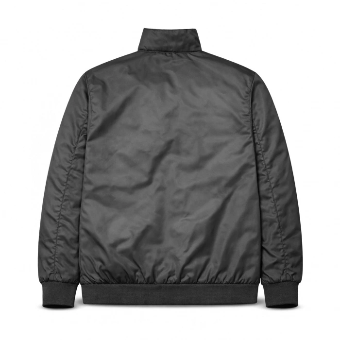 Raru Erkek Mont STRATO SİYAH