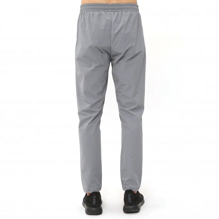 Outdoor Pants INFERUS GRAY