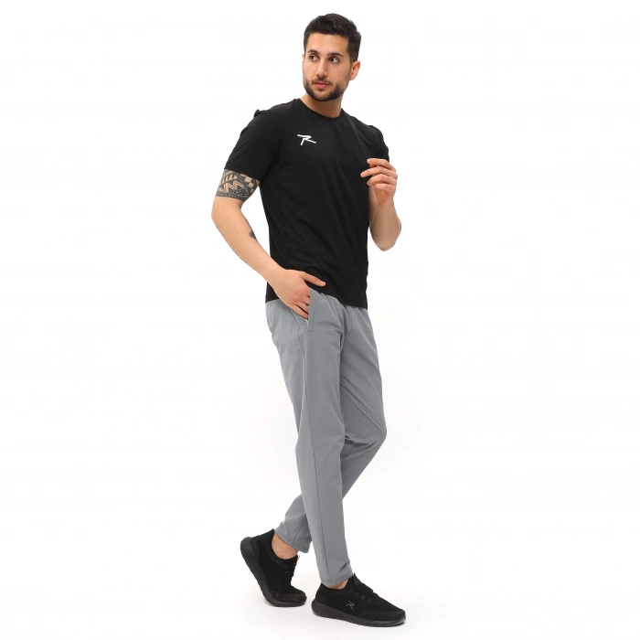Outdoor Pants INFERUS GRAY