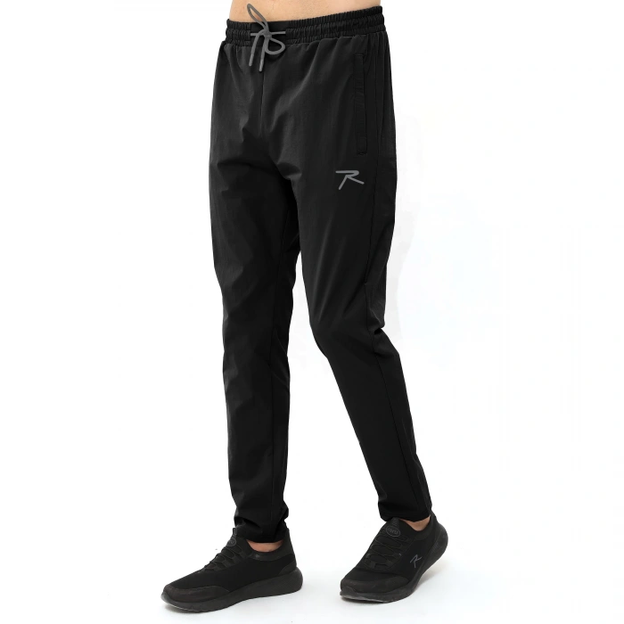Outdoor Pants INFERUS BLACK