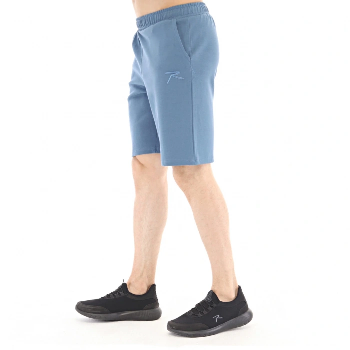 Pamuklu Şort OCCASIO İNDİGO