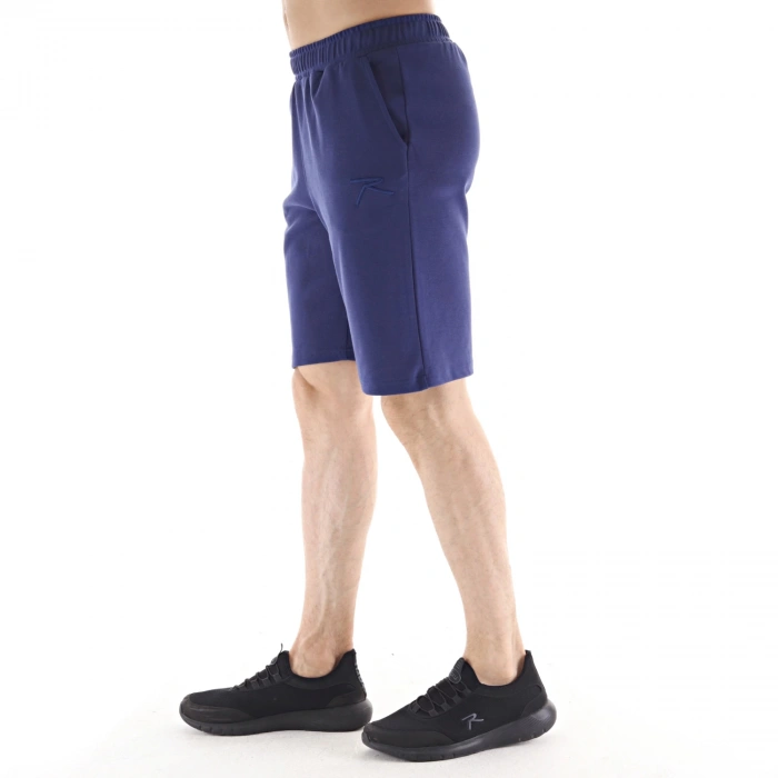 Pamuklu Şort OCCASIO İNDİGO