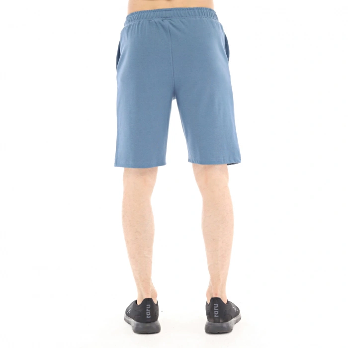 Pamuklu Şort OCCASIO İNDİGO