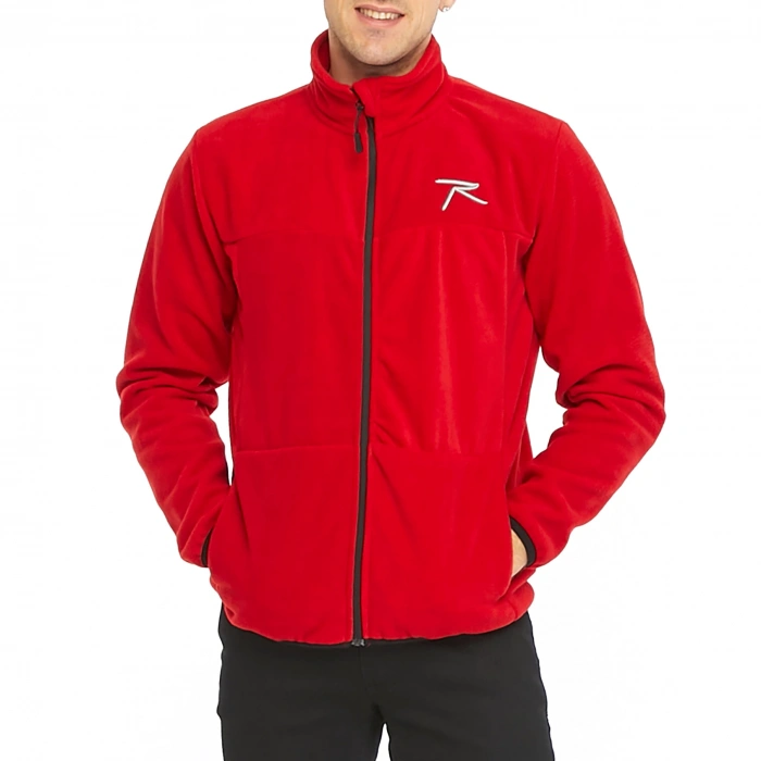 Polar Jacket VARION RED