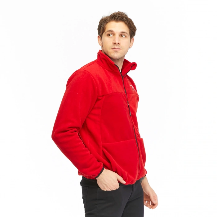 Polar Jacket VARION RED