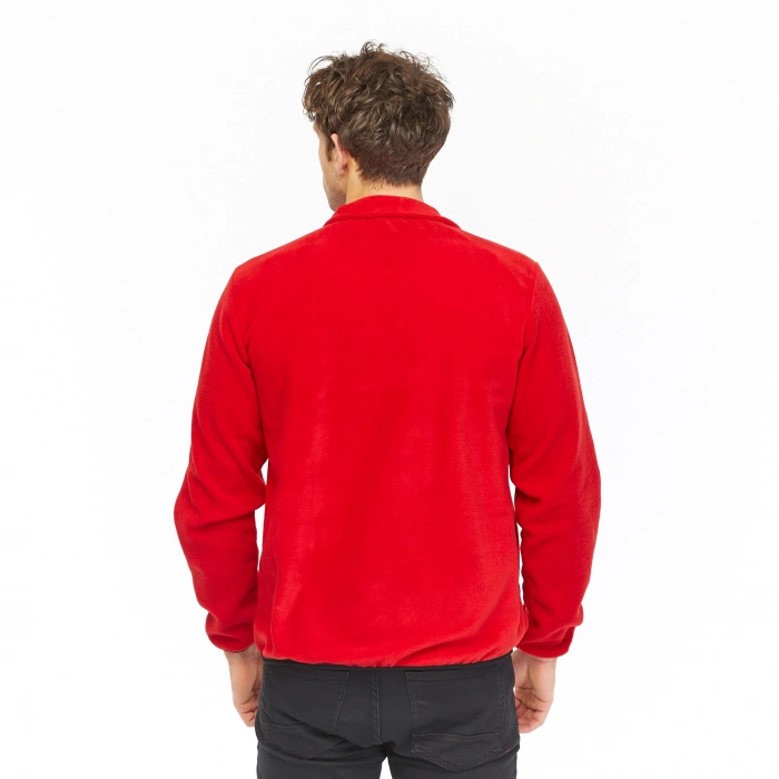 Polar Jacket VARION RED