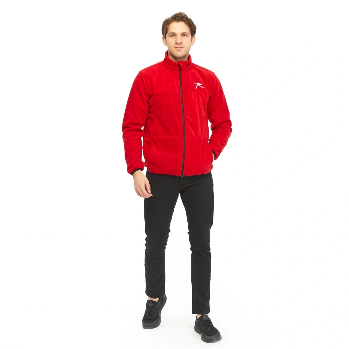 Polar Jacket VARION RED