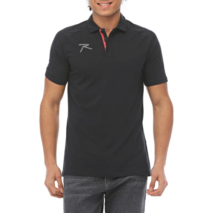 Polo Pike T-Shirt SPERO LACİVERT