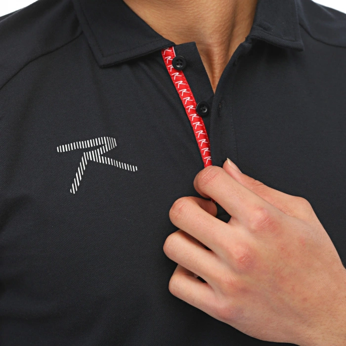 Polo Pike T-Shirt SPERO LACİVERT