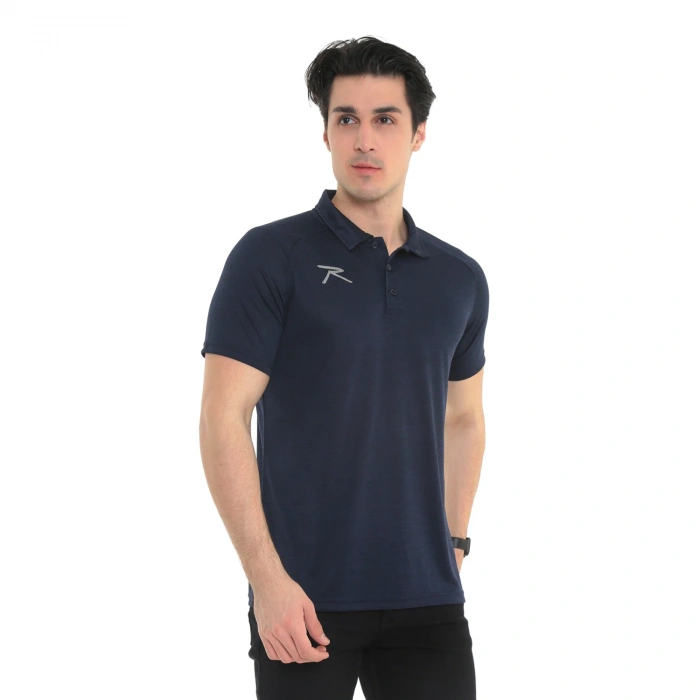 Polo T-Shirt DIGNA LACİVERT