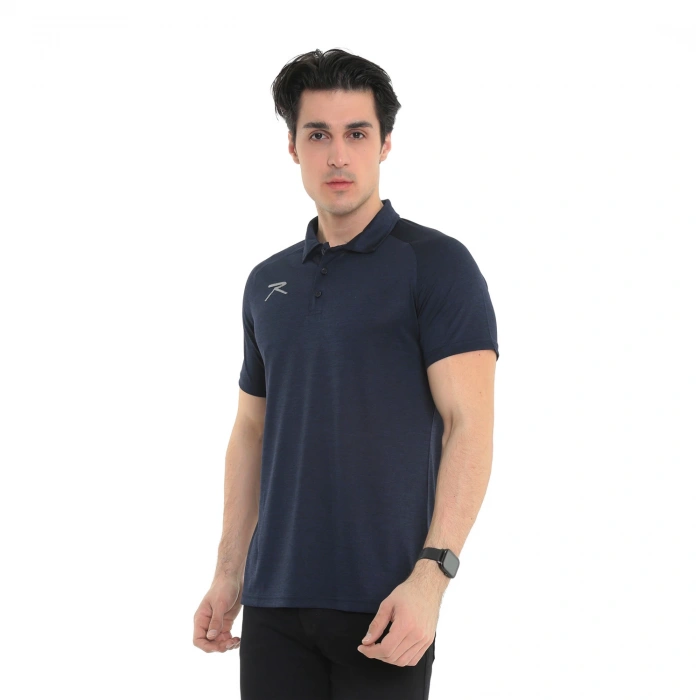 Polo T-Shirt DIGNA LACİVERT