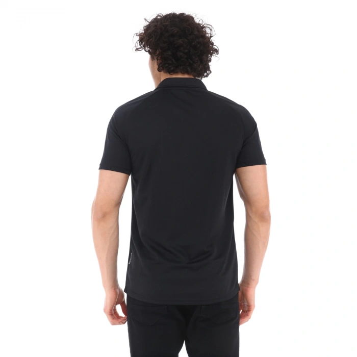 Polo T-Shirt NOX SİYAH