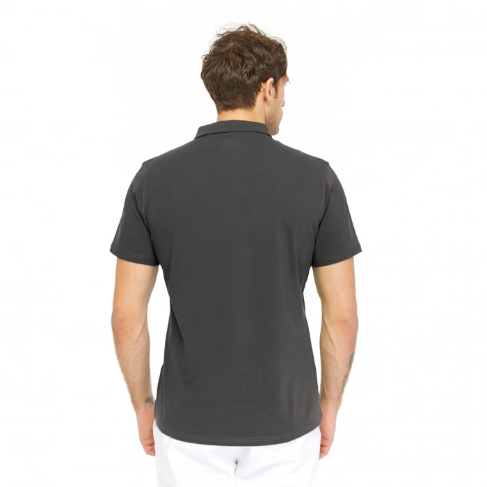 Polo T-Shirt OSTENDO ANTRASİT