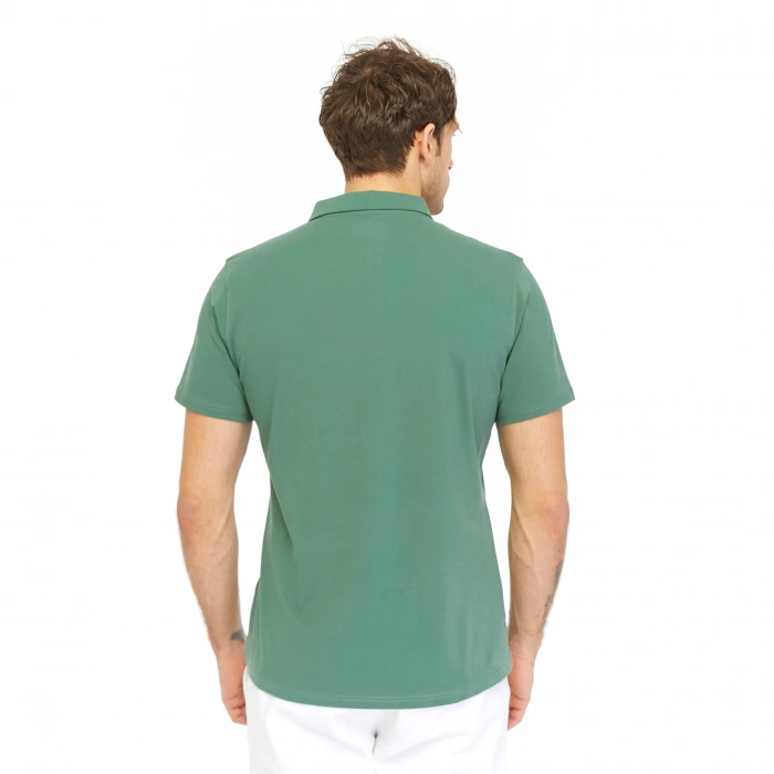 Polo T-Shirt OSTENDO HAKİ