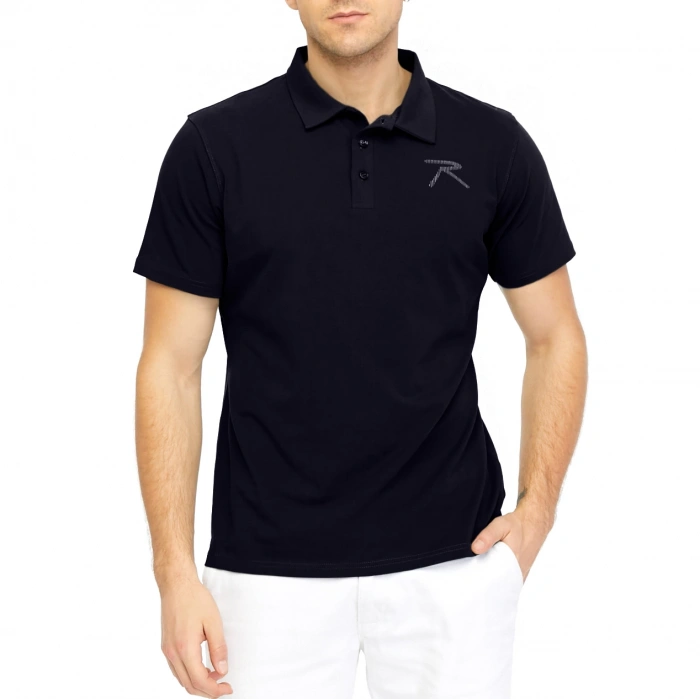 Polo T-Shirt OSTENDO BLUE
