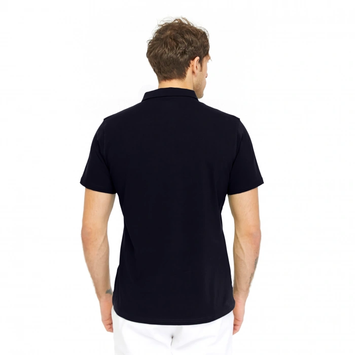 Polo T-Shirt OSTENDO BLUE