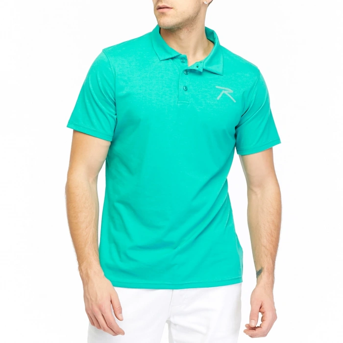 Polo T-Shirt OSTENDO GREEN