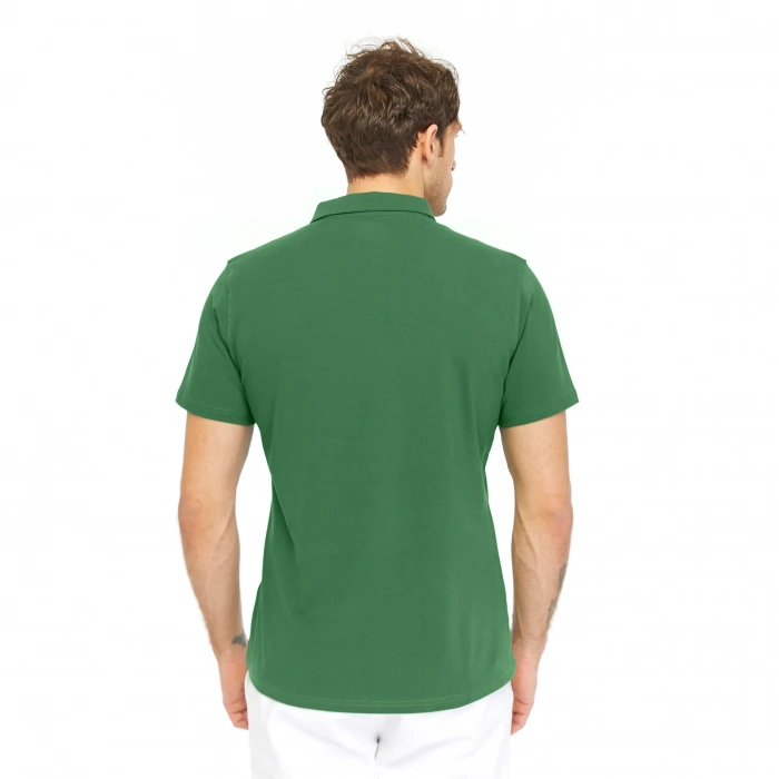 Polo T-Shirt OSTENDO YEŞİL