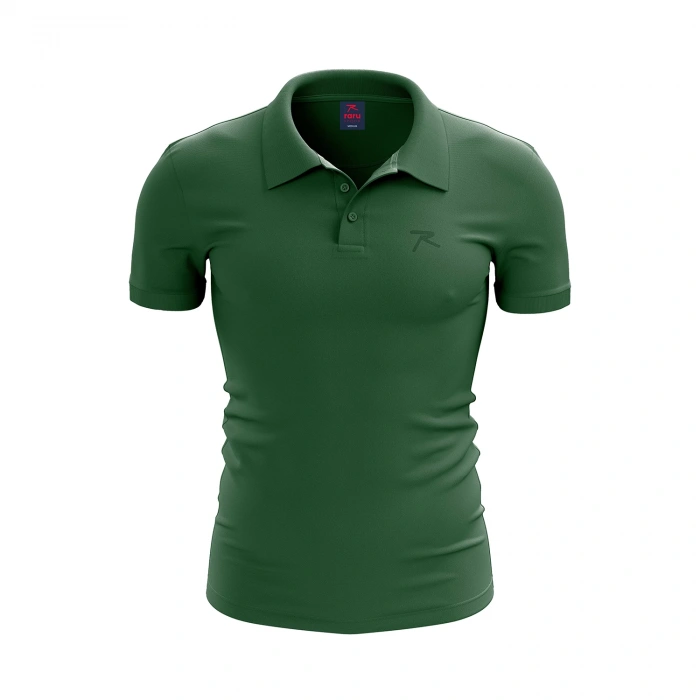 Polo T-Shirt PIUS HAKİ