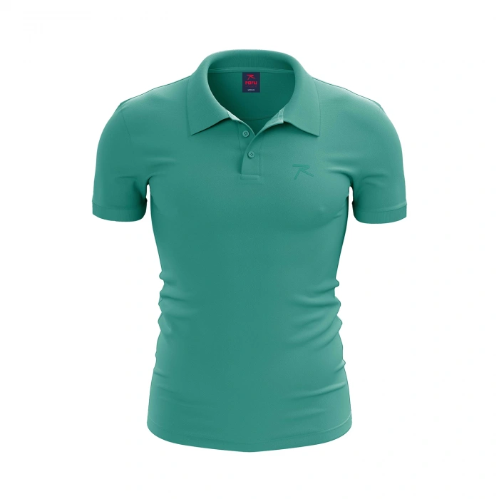 Polo T-Shirt PIUS MİNT
