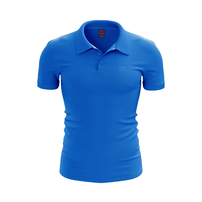 Polo T-Shirt PIUS SAKS