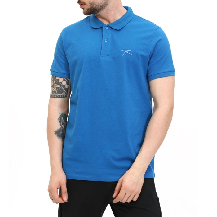 Polo T-Shirt PIUS SAKS