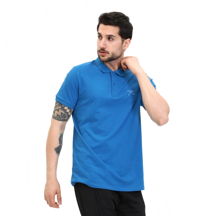 Polo T-Shirt PIUS SAKS